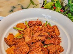 -闫府私房菜·百年鲁菜(恒隆店)