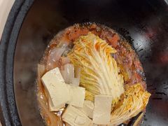 -江湖水乡铁锅炖魚(周庄嘉园店)