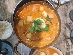 -长勺子东南亚(街道口店)