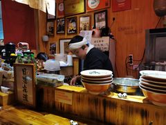 -老龙亭拉面店