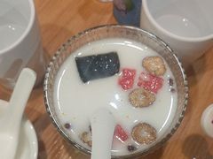 -糟粕醋·椰苑海南菜餐厅(亚龙湾天域酒店)