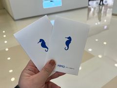 -海马体照相馆(北京apm店)