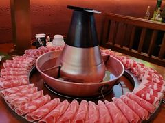 -刘老表·瓦罐汤涮肉(青云谱店)