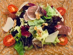 -Salon de The de Joel Robuchon(外滩18号店)