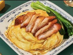 -渔记茶餐厅(渔村店)