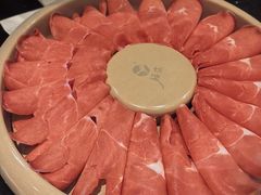 -绿达涮府(重庆路店)