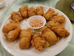 -亮庆餐厅·粤菜·早茶(篁庄店)