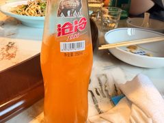 -高玛纳驴肉火烧(一世界店)