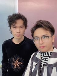 -概念‘s HAIR SALON