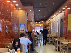 -吉野家(维明街店)