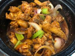 -重庆鸡公煲(学衡路店)
