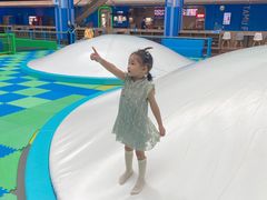 -蒙特利亲子乐园