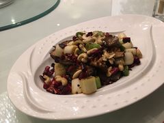 -牡丹峰朝鲜料理