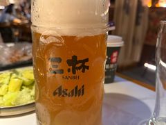 -三杯赤運·中式小酒馆(所城里店)