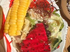 -鹤龟料理店(时代天街店)