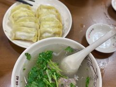 -回回锅贴(小河沿店)