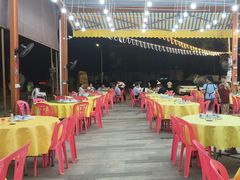 -秋姐美食店(旅游大道店)