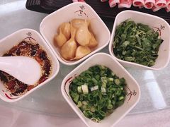 -东来顺饭庄(金泉广场店)