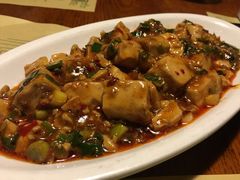 -我家小馆(江汉路店)