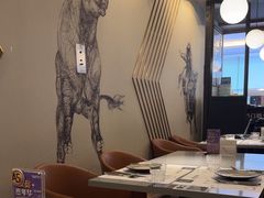 -西堤牛排(北京国瑞店)