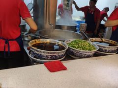 -清真·君乐牛肉面(一只船中街店)