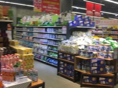 -旺中旺生活超市(洪都店)