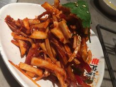 ming tai w➑-丰茂烤串(钦州北路店)