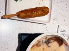 -味千拉面(广州白云机场T1西二店)