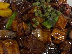 -童福兴·南京菜(老门东店)