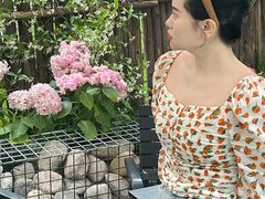 -Supine Bistro溯泮餐厅