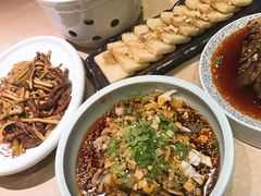 -川流不息(北蔡休闲广场店)