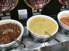 -比格比萨自助(花园路店)