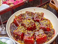 -金陵家宴·金陵春·南京菜(夫子庙店)