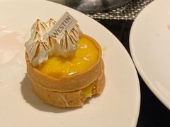 -富力威斯汀酒店·知味自助餐厅