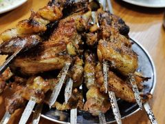 -怡妮新疆风味餐厅(东江湾路店)