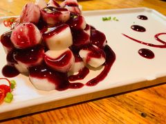 -苹果树下艺术餐厅(通州店)