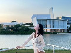 -欢乐海岸椰林沙滩-2025湾区超级灯会