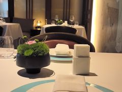 -淮香国色·淮扬菜(正大中心店)