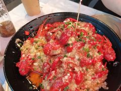 -巴厘龙虾·榜首油焖大虾(洞庭·艺术洋房店)