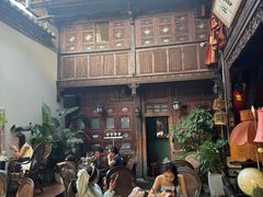 -叁口组·秘密酒廊(钱王街店)