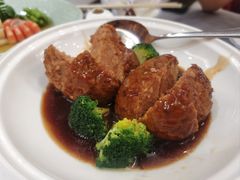 -银都上海菜馆(粤海东路店)