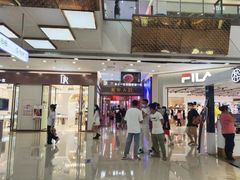 -万达广场(南昌红谷滩店)