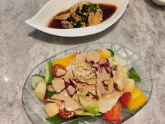 -喜来登由由大酒店九州膳坊中餐厅