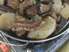 -桂萍特色牛筋牛杂(长堤街总店)