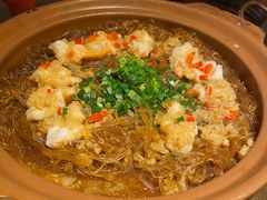 -老灶房-四川土菜(铁牛广场店)