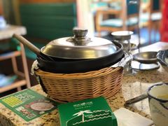 -原味四季椰子鸡(公明百佳华店)