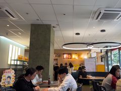 -麦当劳(万博一路天河城分店)