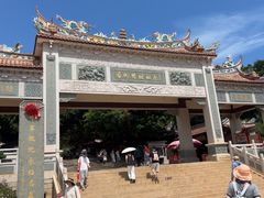 -莆田湄洲妈祖祖庙
