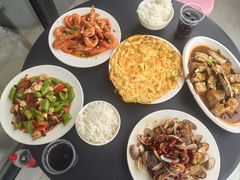 -阿军排档·烧烤