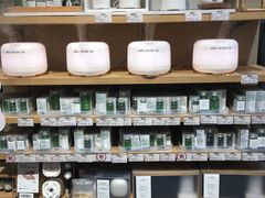 -MUJI无印良品(恒力MALL店)